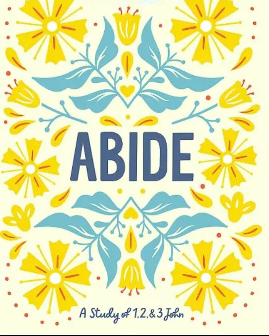 Abide Post Image