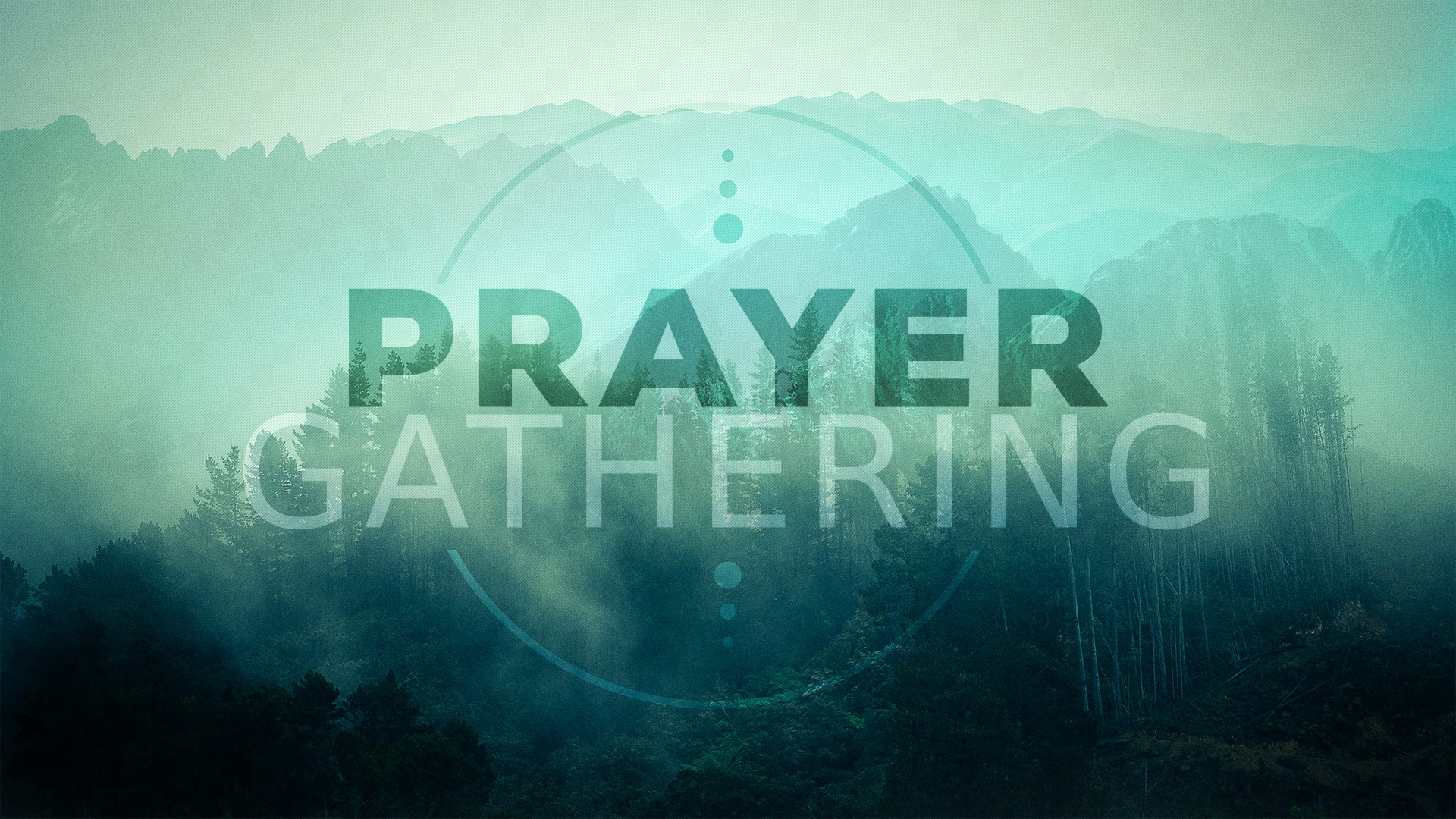 prayer-gathering